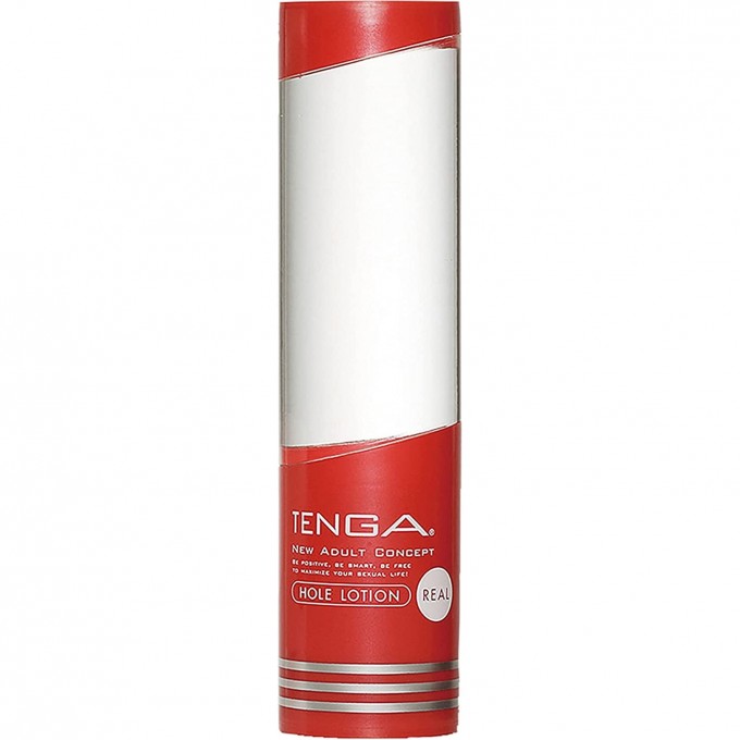 Лубрикант TENGA HOLE LOTION REAL 170 мл TLH-002