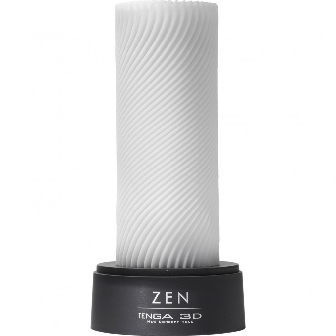 Мастурбатор TENGA 3D ZEN TNH-003