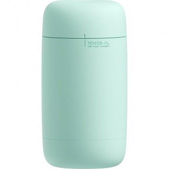 Мастурбатор TENGA PUFFY MINT GREEN