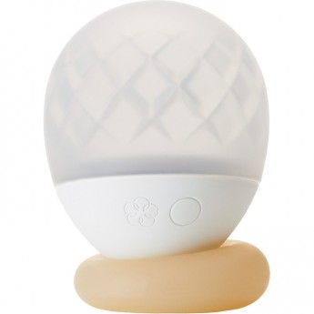 Вибратор Iroha Ukidama Take светящийся