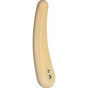 Вибратор TENGA IROHA MIKAZUKI желтый