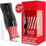 Набор TENGA VACUUM GYRO ROLLER 3s: Мастурбатор и устройство для вращения и создания вакуума + Подарок VGR-003S