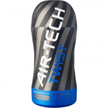 Стимулятор TENGA AIR-TECH TWIST RIPPLE
