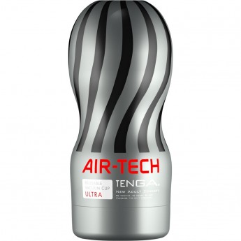 Стимулятор TENGA AIR-TECH ULTRA SIZE